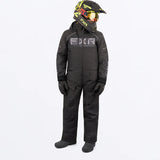 Yth Recruit Monosuit