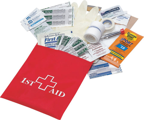 Waterproof SAFETY Kit