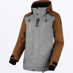 WOMEN'S AERIAL JACKET