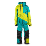 ALLIED MONOSUIT SHELL