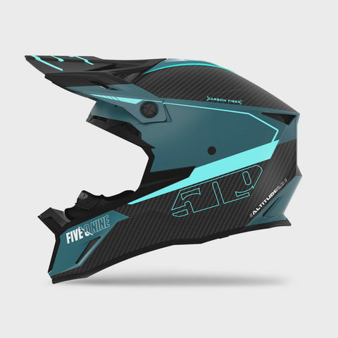 Altitude 2.0 Carbon-Fiber