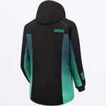 WOMEN'S AERIAL JACKET