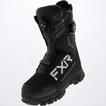 Helium Dual Boa Boot