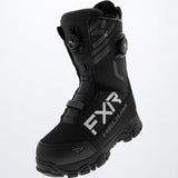 Helium Dual Boa Boot