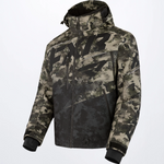 MEN'S FXR  BOOST FX 2-IN-1 JACKET