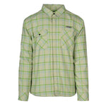 BASECAMP FLANNEL