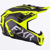 Youth Clutch Evo Helmet