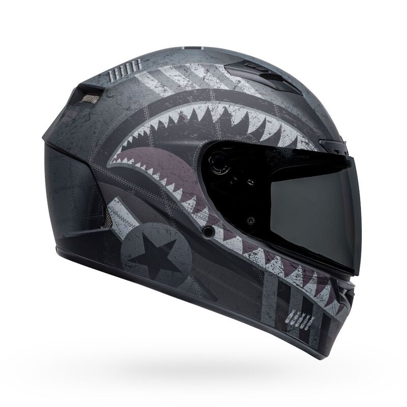 Motorcycle Helmets  Mad Hatter Alaska