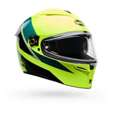 Lithium Helmet