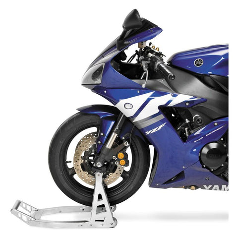 UNIVERSAL ALUMINUM STAND FRONT