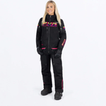 W MAVERICK LITE MONOSUIT