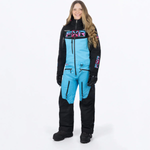 W MAVERICK LITE MONOSUIT