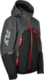 INCLINE JACKET