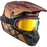 CKX TITAN AMS DL HELMET