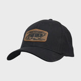 CURVED BRIM CVT HAT