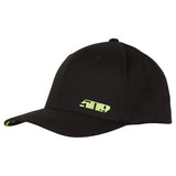 CURVED BRIM CVT HAT