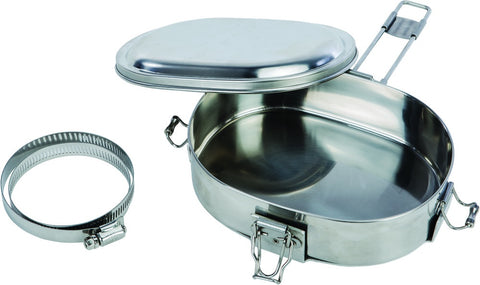 Trail Chef SP1