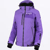 W Velocity R-FX Jacket