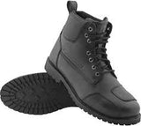 Call to Arms Motorcycle Boot