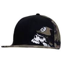 Sky High Flex Hat