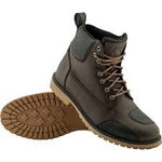 Call to Arms Motorcycle Boot