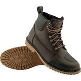 Call to Arms Motorcycle Boot