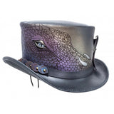 DRACO Dragon Top Hat