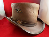 DRACO Dragon Top Hat