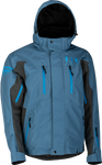 Incline Jacket