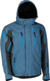 Incline Jacket