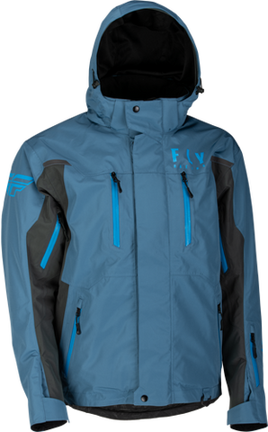 Incline Jacket