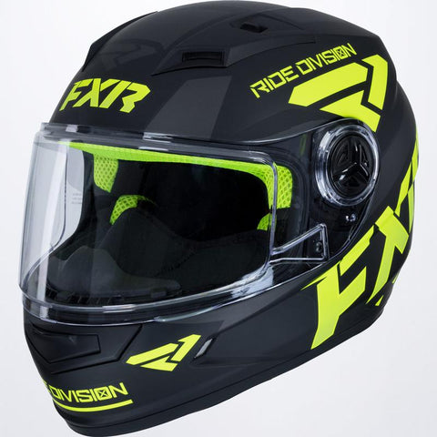 NITRO YOUTH CORE HELMET