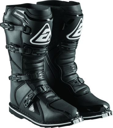AR1 RACE BOOT