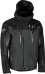 Incline Jacket