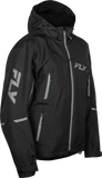 INCLINE JACKET