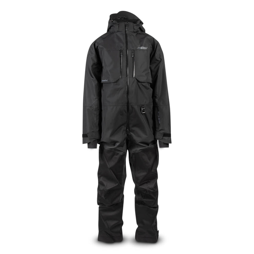Monosuit – Mad Hatter Alaska