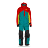 Evolve Monosuit Shell