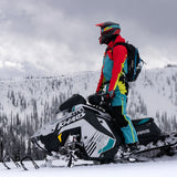 Evolve Monosuit Shell