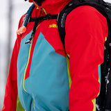 Evolve Monosuit Shell