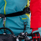 Evolve Monosuit Shell