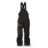 EVOLVE BIB SHELL 2020-21 BLACK OPS SHORT XL