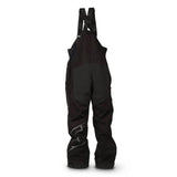 EVOLVE BIB SHELL 2020-21 BLACK OPS SHORT XL