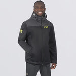 M Renegade Softshell Jacket