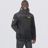 M Renegade Softshell Jacket