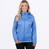 W Ridge Softshell Jacket