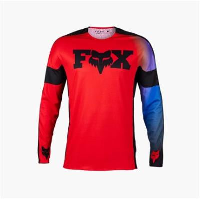 360 STREAK JERSEY