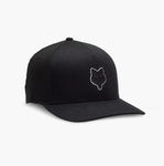FOX HEAD FLEXFIT HAT