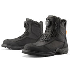 Stormhawk Boots