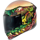ICON AIRFRAME PRO
