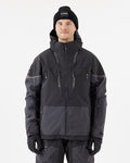 CONTEGO 3-IN-1 JACKET